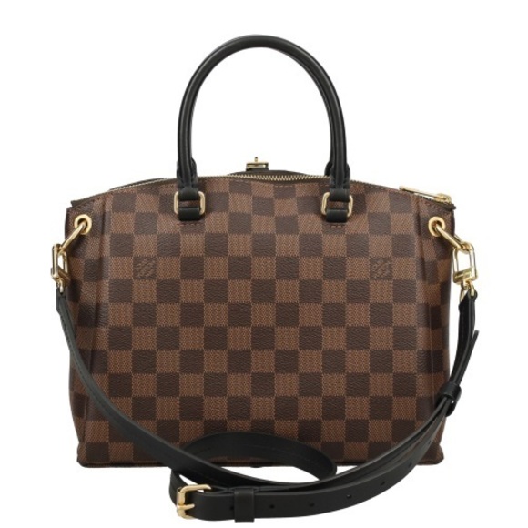 Louis Vuitton Damier Odeon PM Tote Bag - Picture 3 of 8